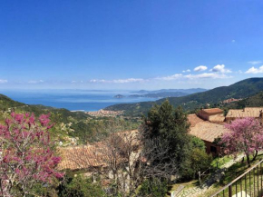 Casa Marina - ArgonautiVacanze Marciana
